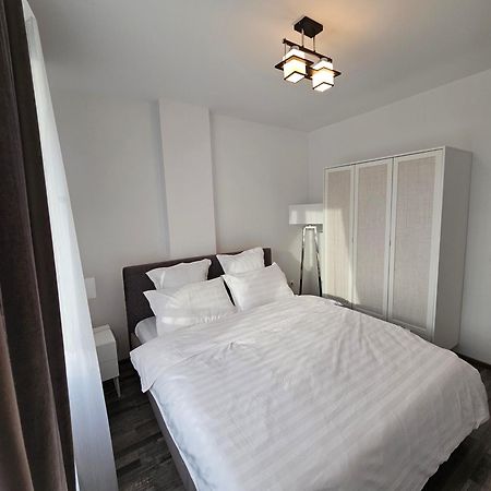 Maria'S Premium Suite Baia Mare Eksteriør billede