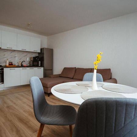 Maria'S Premium Suite Baia Mare Eksteriør billede