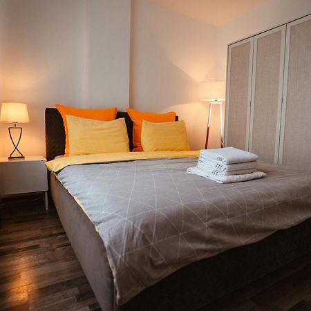 Maria'S Premium Suite Baia Mare Eksteriør billede