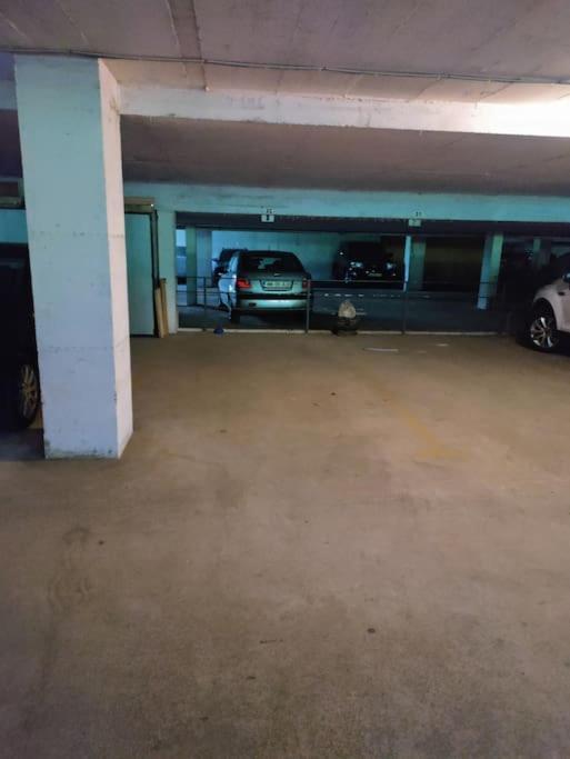 Maria'S Premium Suite Baia Mare Eksteriør billede