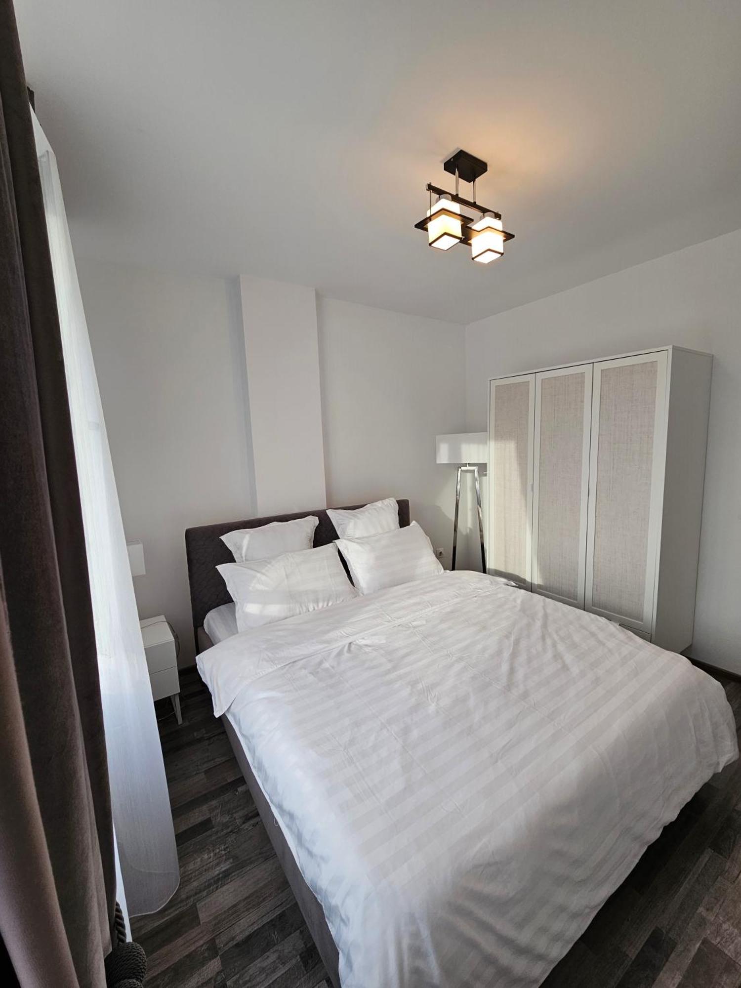 Maria'S Premium Suite Baia Mare Eksteriør billede