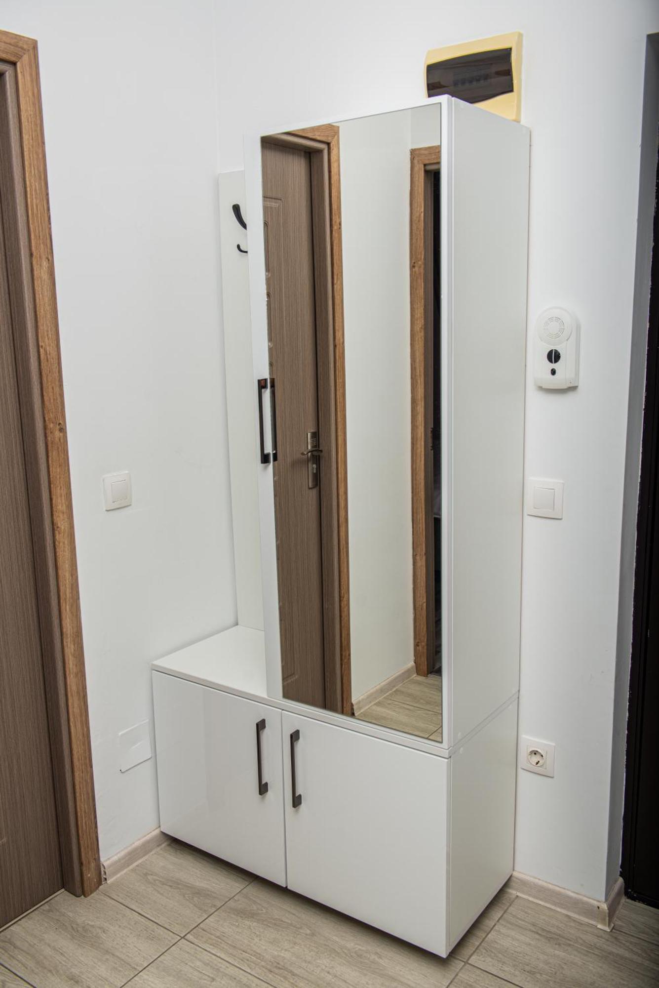 Maria'S Premium Suite Baia Mare Eksteriør billede