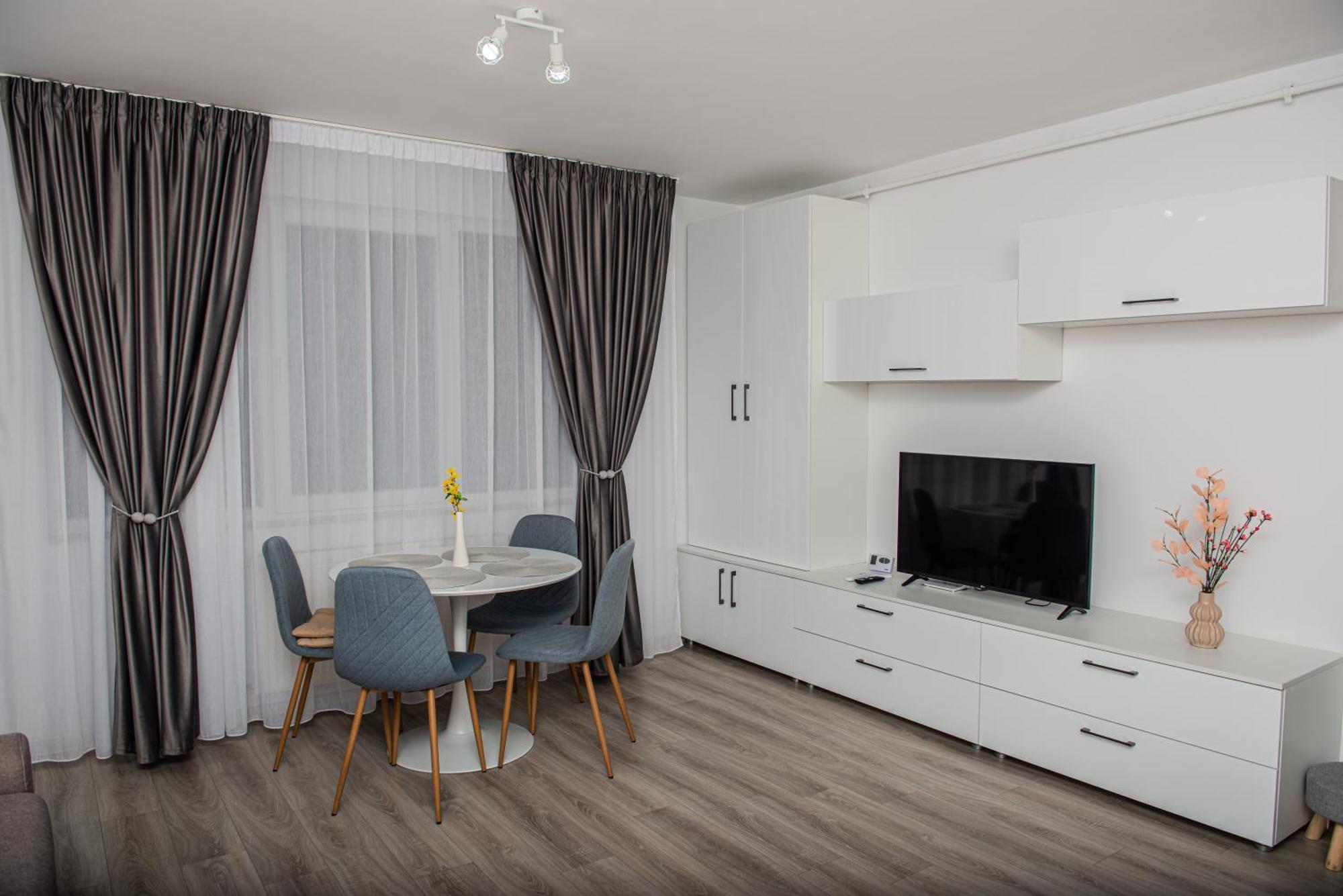 Maria'S Premium Suite Baia Mare Eksteriør billede