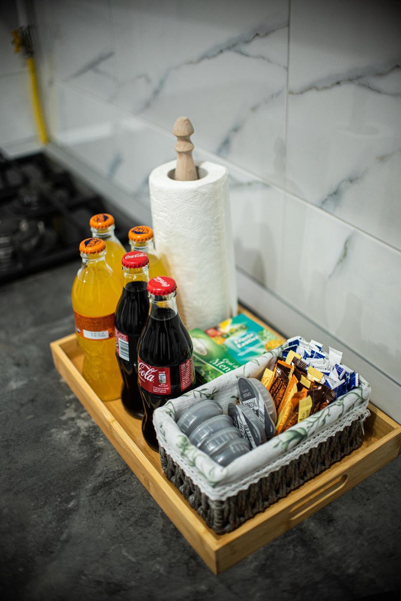 Maria'S Premium Suite Baia Mare Eksteriør billede