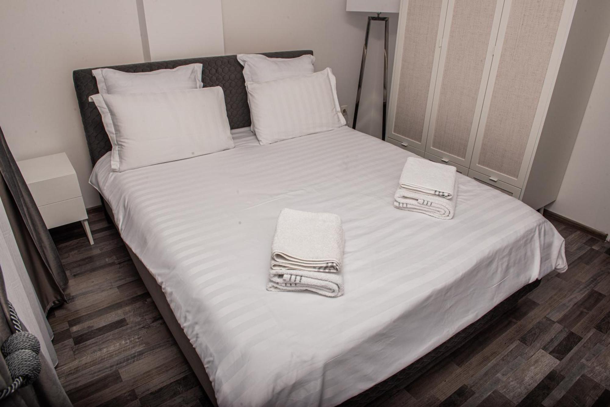Maria'S Premium Suite Baia Mare Eksteriør billede