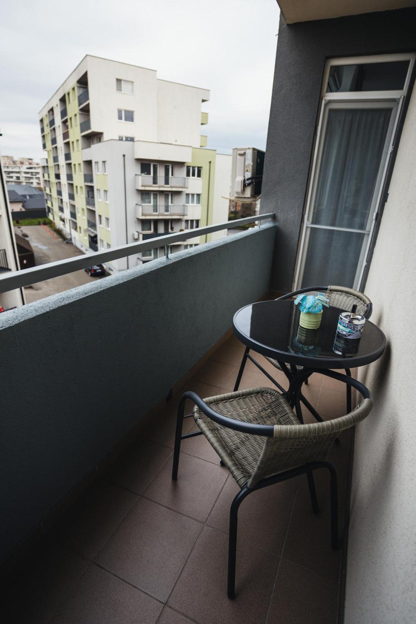 Maria'S Premium Suite Baia Mare Eksteriør billede