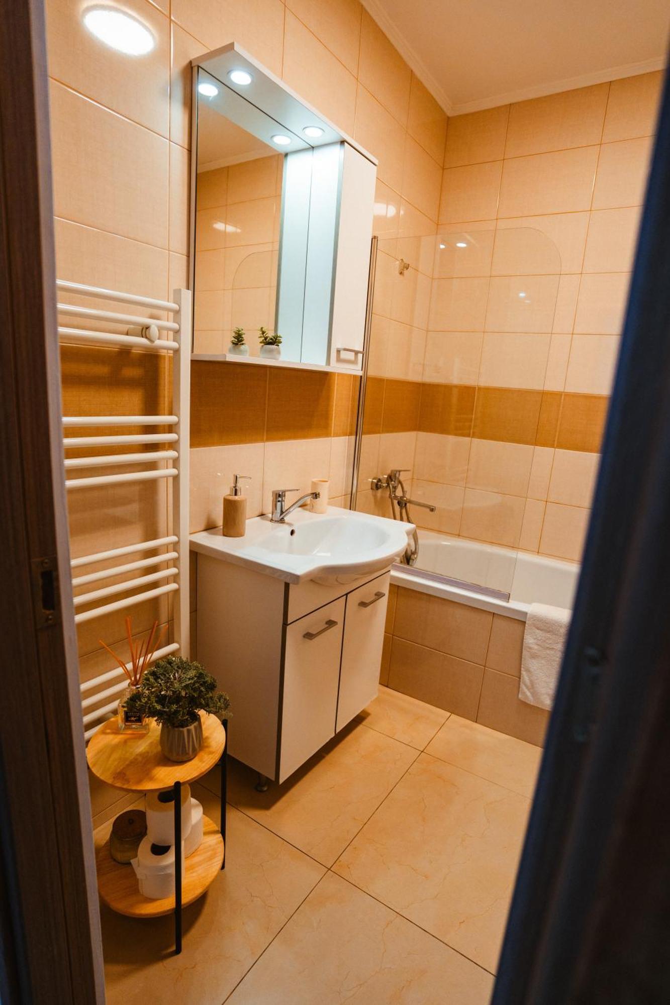 Maria'S Premium Suite Baia Mare Eksteriør billede