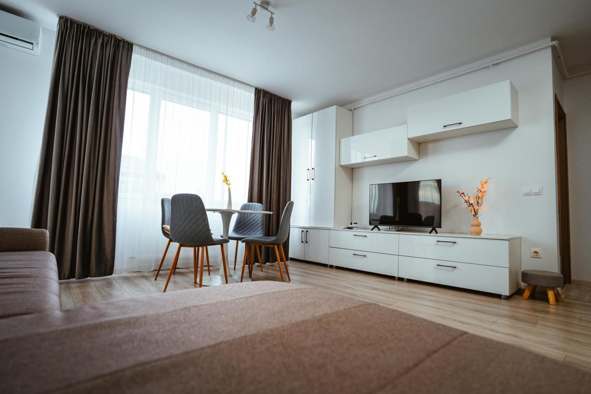 Maria'S Premium Suite Baia Mare Eksteriør billede