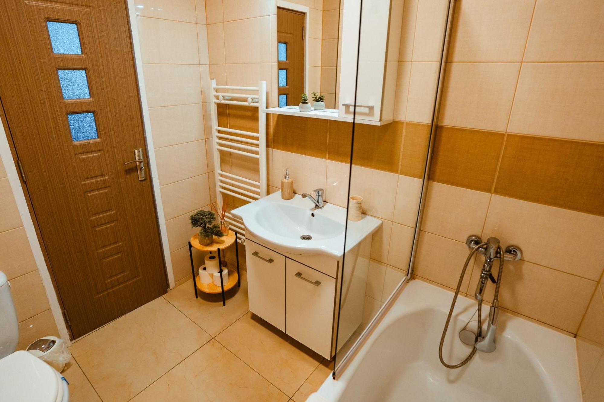 Maria'S Premium Suite Baia Mare Eksteriør billede