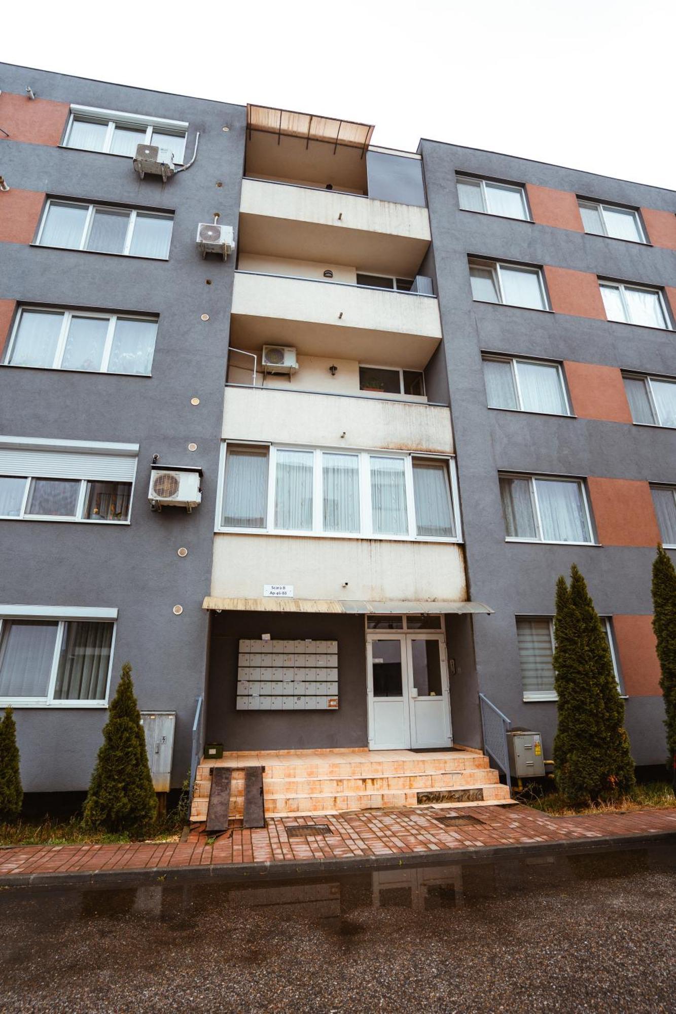 Maria'S Premium Suite Baia Mare Eksteriør billede